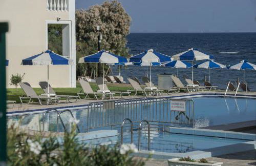 Maria Mare Apart-hotel - Foto 76