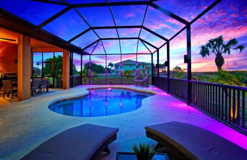 Luxury Villa in Punta Gorda Isles - Photo 49