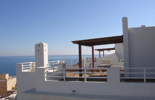 Apartahotel Vistamar San José - Foto 35