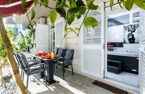 Apartment Zolla Dubrovnik- Hot Tub and Free Parking - Foto 11