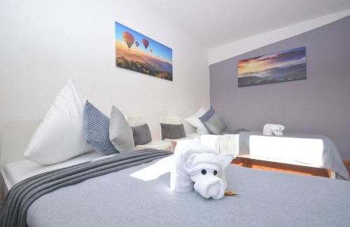 RT04-FW Wohnung in Schwanstetten - Foto 15