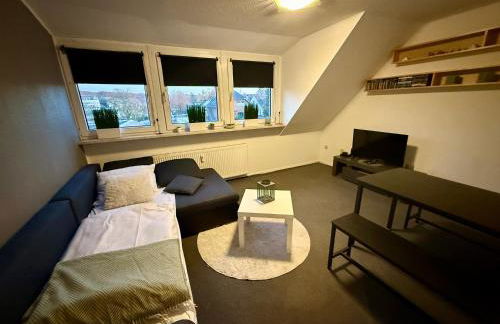 Apartment Schmachtendorf - Foto 8