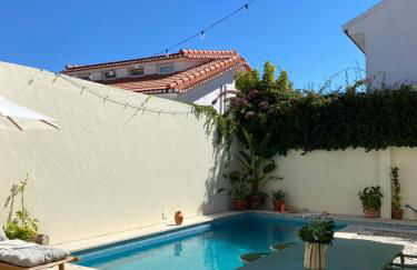 Beach house upscale villa with pool - Foto 5