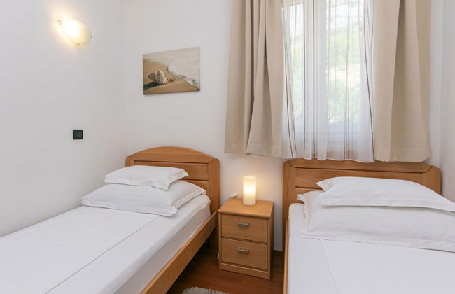 Apartments Relax Brela - Foto 6