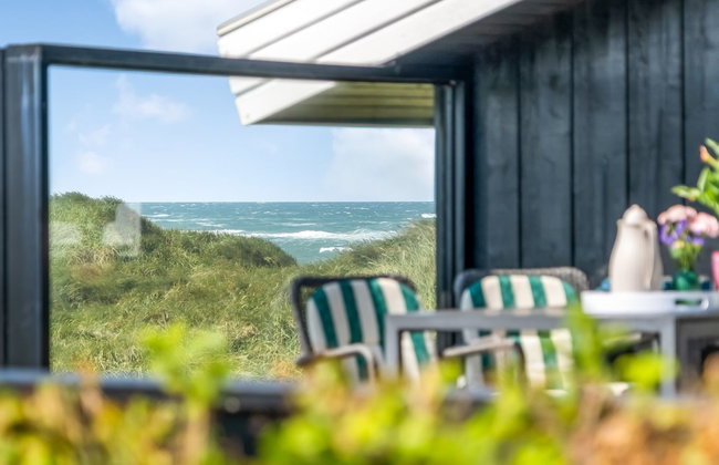 "Fatiha" - 100m from the sea - Foto 9