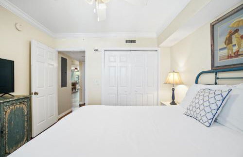 Destin West Resort by Panhandle Getaways - Foto 50