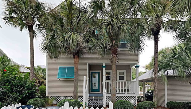 Gulfside Cottage by Southern Vacation Rentals - Foto 2, Imagen principal