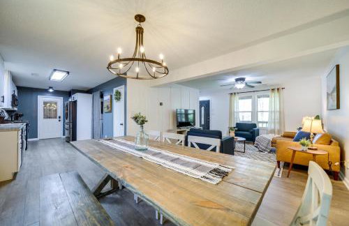 Peaceful Candler Cabin with Private Hot Tub! - Foto 7