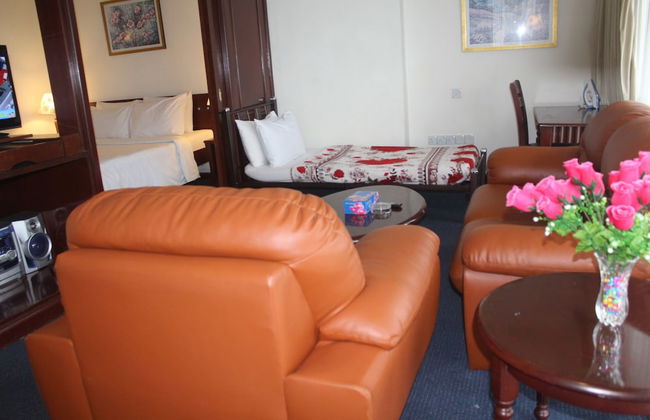 Best Apartment at Times Square - Foto 3