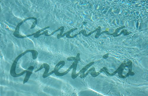 Cascina Gretaio, dimora tipica - Foto 37