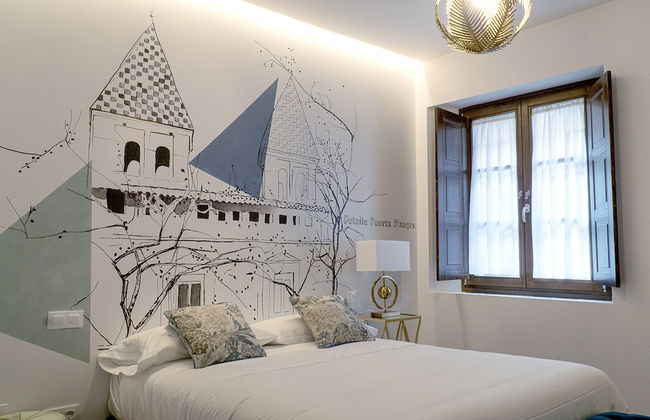 BISAGRA CERVANTES 5 COLLECTION - Foto 3