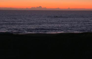 Bodega Bay Magical Ocean Front w/Amazing View! - Foto 55