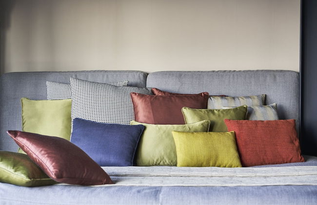 Stay Lab Residence - Foto 34