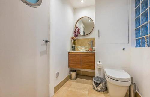 Delightful Studio in West Ashling - Pass the Keys - Foto 14