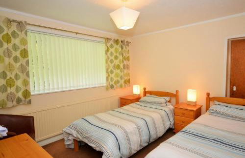 2 Bed in Tayvallich AG692 - Foto 8