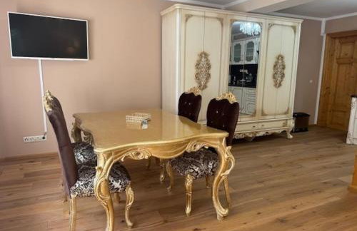 Zum Böhmen Ferienwohnung Elisabeth Ferienhaus am See - Urlaub Ferien in Bad Langensalza - Foto 7
