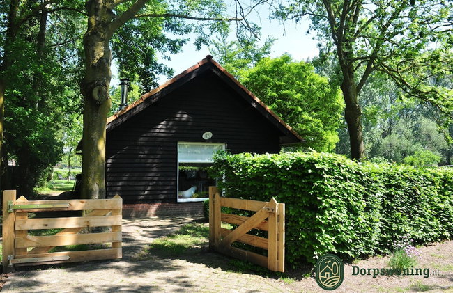 Spacious Farmhouse near Forest in Heeze-Leende - Foto 1