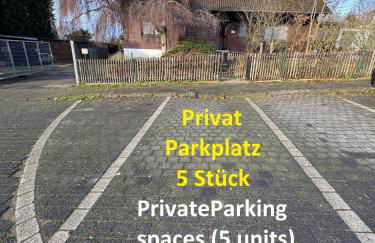 Schöne Apartments am Blaffertsberg RS01 - Foto 1