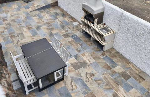 Vv El Río Waterfront Natural Pool Terrace - Foto 27