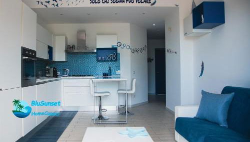 BluSunset Home Capaci - Foto 5, stove