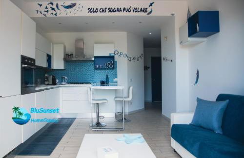 BluSunset Home Capaci - Foto 5