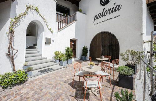 Paloria Apartments & Sport - Foto 10