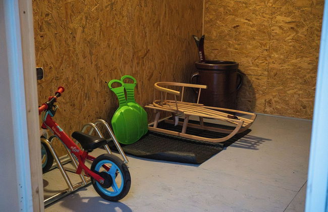 Apartamenty Wisła Krzywa 8 - Photo 60