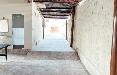 CasAMAR - casa de praia na terra das piscinas naturais - PE - Foto 39