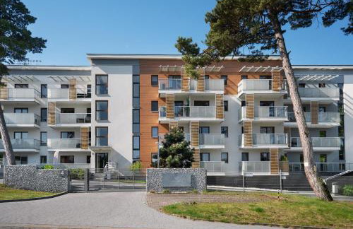 Apartamenty HoliApart in Nautikka Park - Foto 42