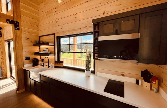 Clydesdale Outpost - Photo 46