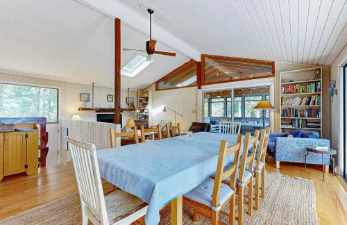 Drummer Cove Retreat - Foto 16