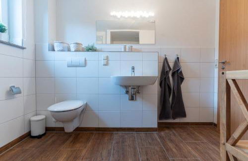 Saale Unstrut Ferienwohnung 2 - Foto 3