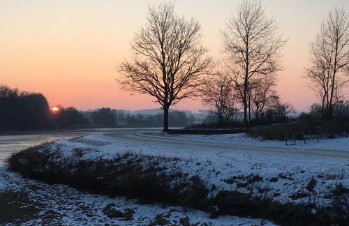 Ferienwohnung Limespark am See - Foto 23