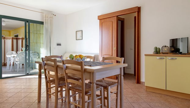 L'Oasi Trilo A6 - Foto 5, Kitchen / Dining Room