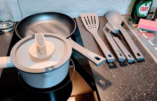 Easy Living Nottingham - Burns Street - Foto 60