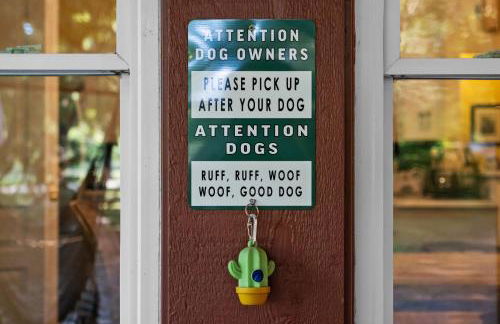 Bird House Countryside Pecan Farm 14acre San Marcos - Foto 34