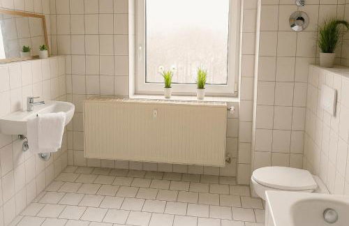 SUNNYHOME Monteurwohnungen und Apartments in Erfurt - Foto 22