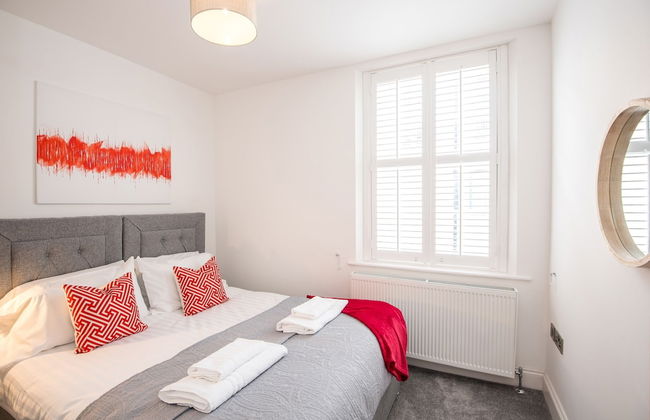 52 Old Elvet - Foto 35