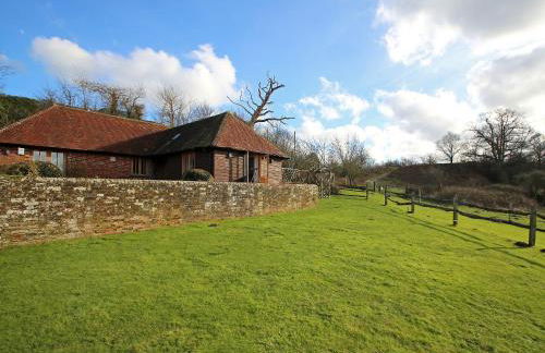 The Barn At Banks Cottage - Foto 12