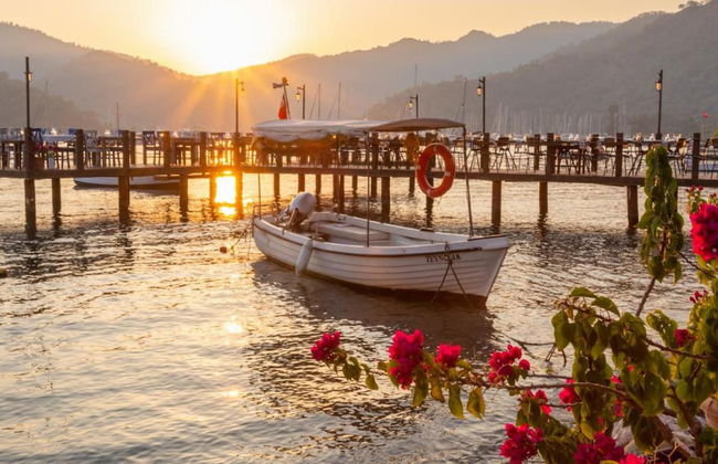 Villa Vista in Dalyan - Photo 58