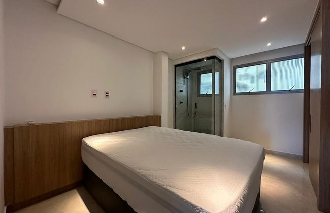 Apartamento Astúrias - Foto 5