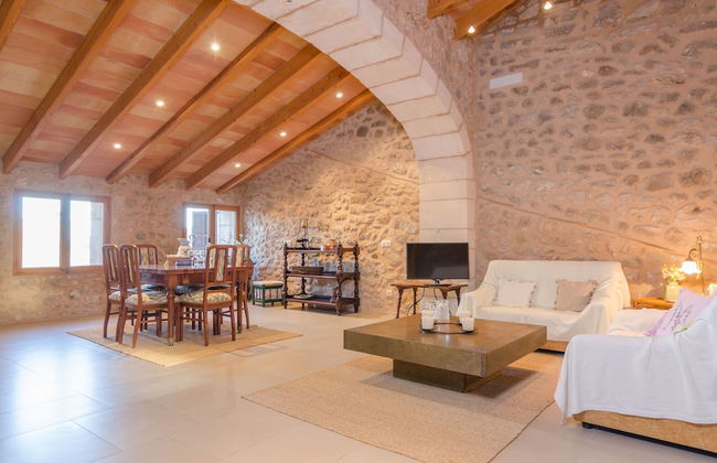 Xiclati 12 in Son Servera - Foto 32