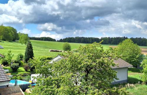 Gemütliche Ferienwohnung im Rheinischen Westerwald - Foto 24