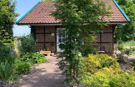 Hexenhäuschen im Ammerland - Foto 7