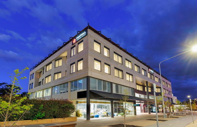 Punthill Tuggeranong - Foto 47