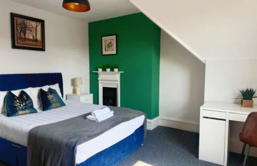 Portslade Station House - Foto 9