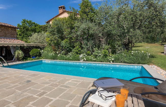 La Capannina 2 2 in Camucia - Foto 65