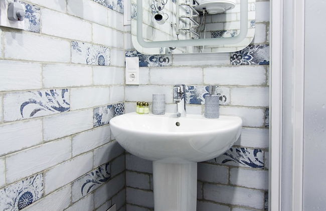 Art Suites on Deribasovskaya 10 - Foto 43