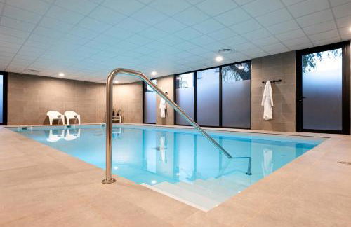 Nemea Appart Hotel Coeur Europe Strasbourg Illkirch - Foto 37