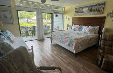 Unit 125 at Park Place in Cedar Key, FL - Foto 1